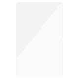 Nokia G42 PanzerGlass Ultra Wide Fit skjermbeskytter - platinastyrke - svart kant