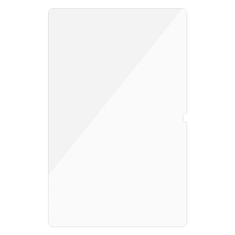 Nokia G42 PanzerGlass Ultra Wide Fit skjermbeskytter - platinastyrke - svart kant