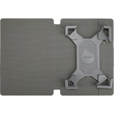 Targus 9-10.5" Universal Roterende Tablet Flip Cover - 27.5 x 20.5 x 2 cm - Rød