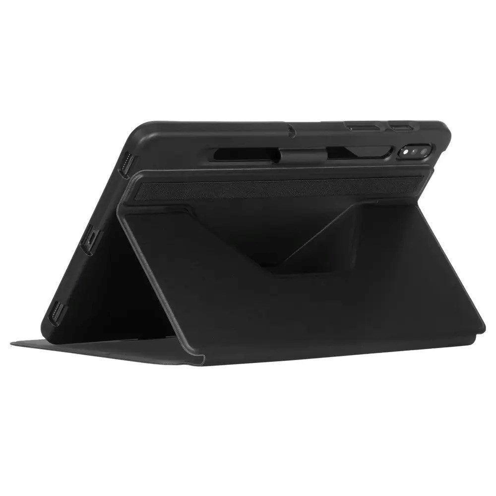 Samsung Galaxy Tab S7 Targus Click-In Cover - Sort