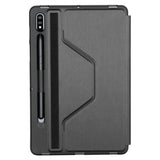 Samsung Galaxy Tab S7 Targus Click-In Cover - Sort