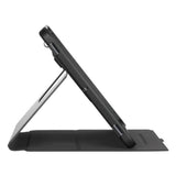 Samsung Galaxy Tab S7 Targus Click-In Cover - Sort