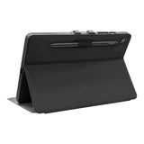 Samsung Galaxy Tab A9+ (Plus) Targus Click-In Cover - Sort