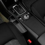 Opbevaringsboks Til Bilsæde 2 stk.- Sort