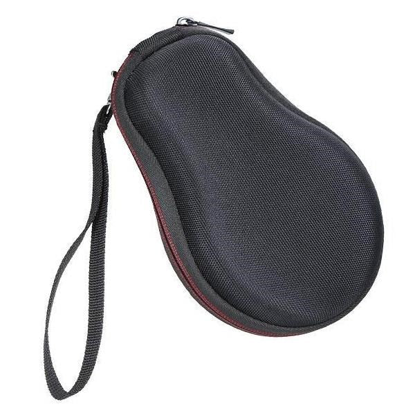 Høyttalerveske for JBL Clip 2 &amp; 3 - Svart
