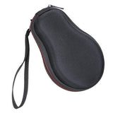 Høyttalerveske for JBL Clip 2 &amp; 3 - Svart