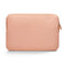 Trunk - Neoprene Sleeve - MacBook 15" (34 x 23.5 x 1 cm) - Coral Pearl