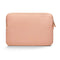 Trunk - Neoprene Sleeve - MacBook 13" (30.5 x 21.5 x 1.5 cm) - Coral Pearl