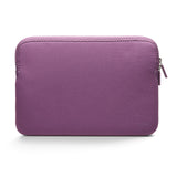 Trunk - Neoprene Sleeve - MacBook 13" (30.5 x 21.5 x 1.5 cm) - Plump Purple