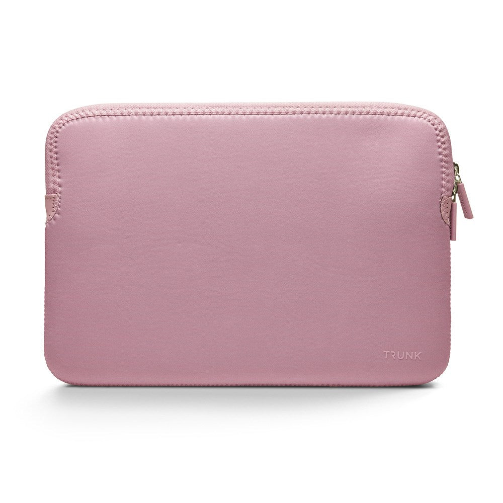 Trunk - Neoprene Sleeve - MacBook 13" (30.5 x 21.5 x 1.5 cm) - Thistle