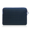 Trunk - Neoprene Sleeve - MacBook 13" (30.5 x 21.5 x 1.5 cm) - Modern Navy