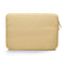 Trunk - Neoprene Sleeve - MacBook 14" (31.5 x 22 x 1.5 cm) - Chardonnay
