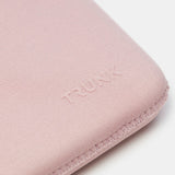 Trunk - Neoprene Sleeve - MacBook 14" (31.5 x 22 x 1.5 cm) - Cameo Rose