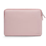 Trunk - Neoprene Sleeve - MacBook 14" (31.5 x 22 x 1.5 cm) - Cameo Rose