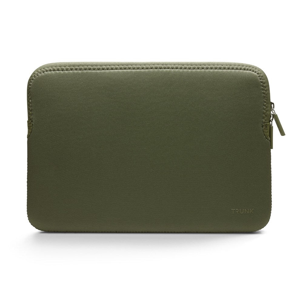 Trunk - Neoprene Sleeve - MacBook 14" (31.5 x 22 x 1.5 cm) - Spagnum