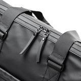 Duffle Bag - Trunk Travel - Black