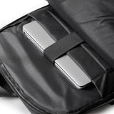 Backpack - Trunk Travel - Black