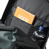 Backpack - Trunk Travel - Laurel Wreath