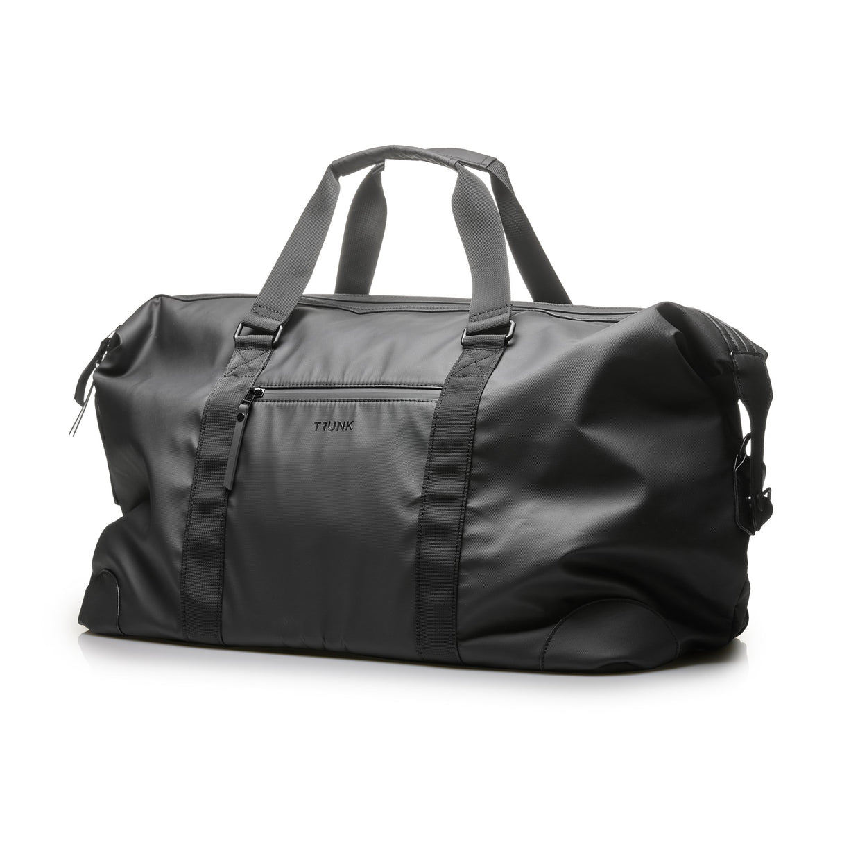 Duffle Bag - Trunk Travel - Black