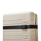 Trunk Travel Kuffertstrop - Black