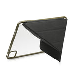 Trunk iPad Pro 11" (2025 / 2024) Origami Case - Dark Olive