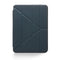 Trunk iPad Pro 11" (2025 / 2024) Origami Case - Midnight Blue