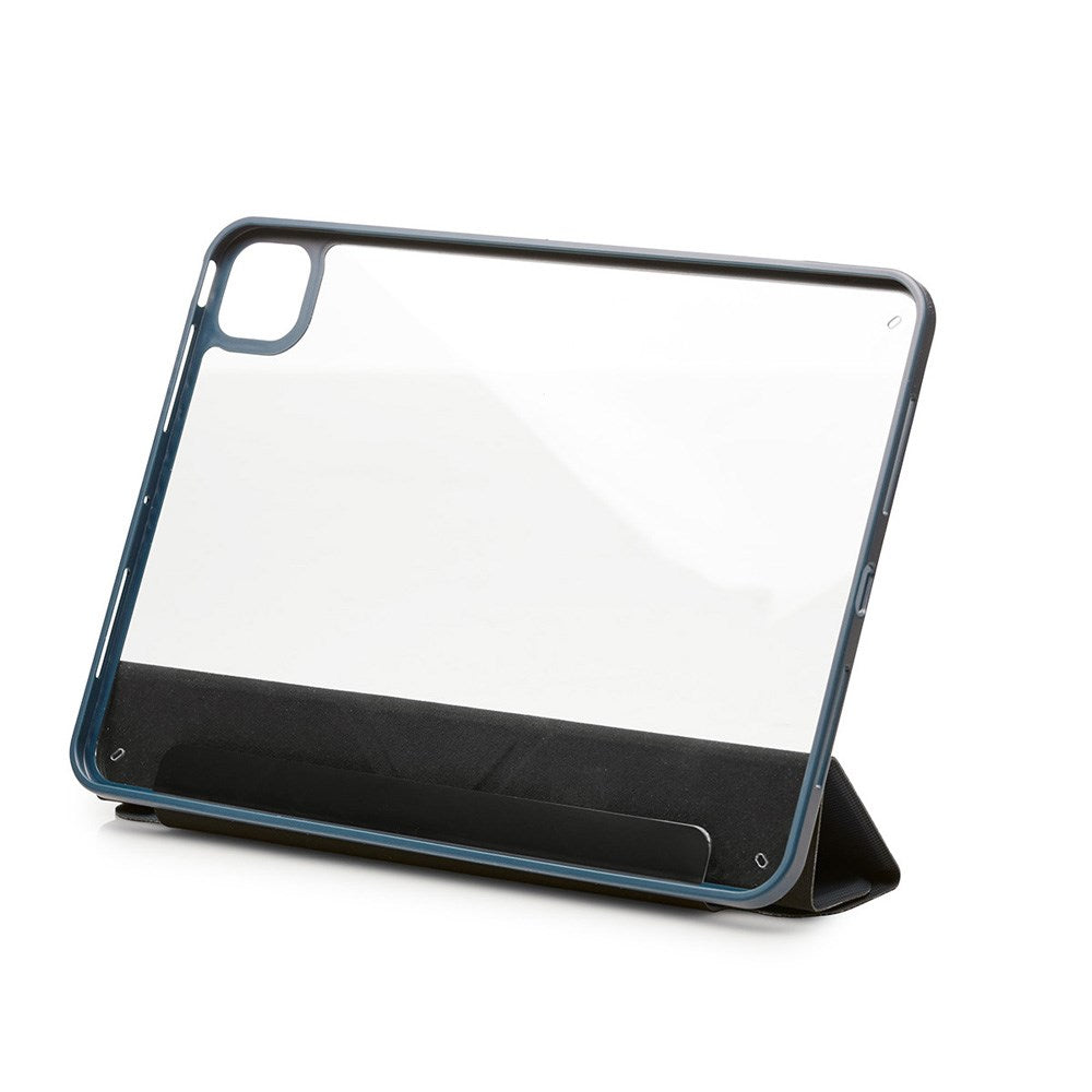 Trunk iPad Pro 11" (2025 / 2024) Origami Case - Midnight Blue