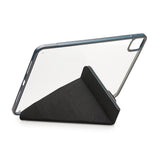 Trunk iPad Pro 11" (2025 / 2024) Origami Case - Midnight Blue