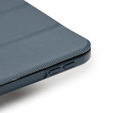 Trunk iPad Pro 11" (2025 / 2024) Origami Case - Midnight Blue