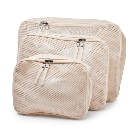 Packing Cubes - Trunk Travel - Ashes of Roses