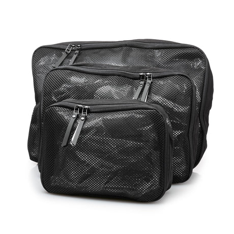 Packing Cubes - Trunk Travel - Black