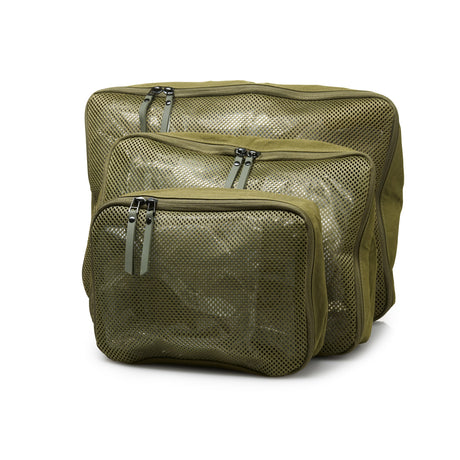 Packing Cubes - Trunk Travel - Laurel Wreath