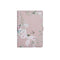 Trunk - Universal Flip Cover (24.5 x 17.5 x 1 cm) - Rose Flower