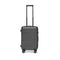 Trunk Travel Rejsekuffert 20" - Black