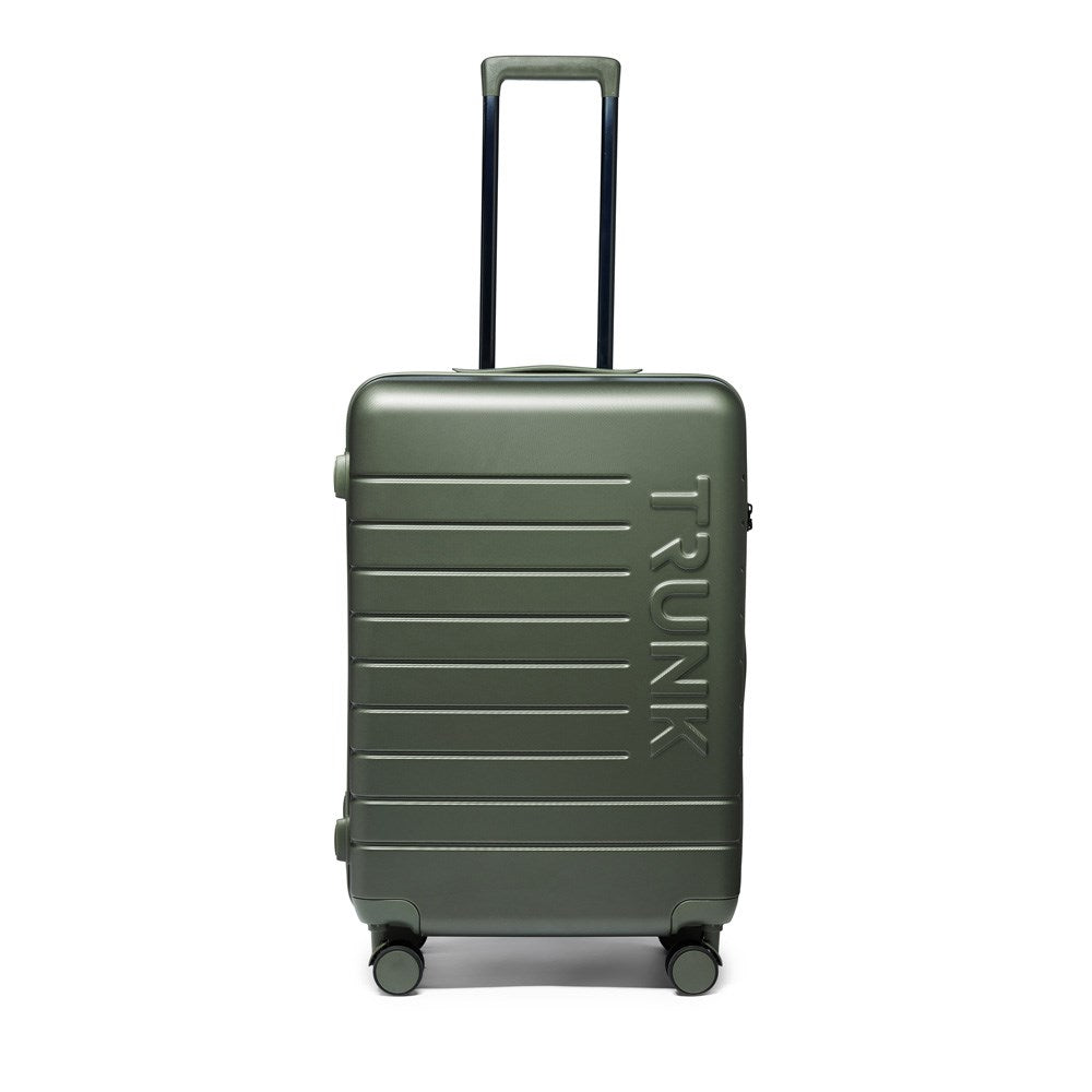 Trunk Travel Rejsekuffert 24" - Laurel Wreath