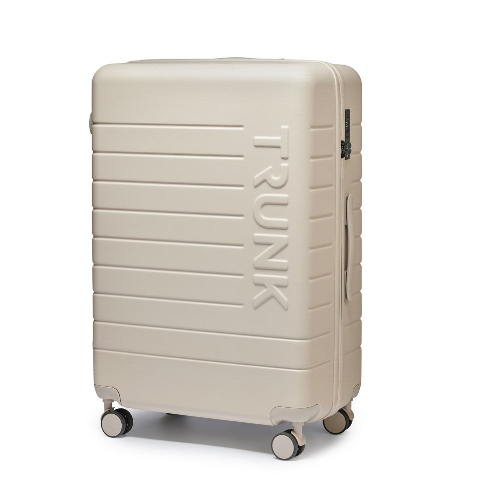 Trunk Travel Rejsekuffert 28" - Ashes of Roses
