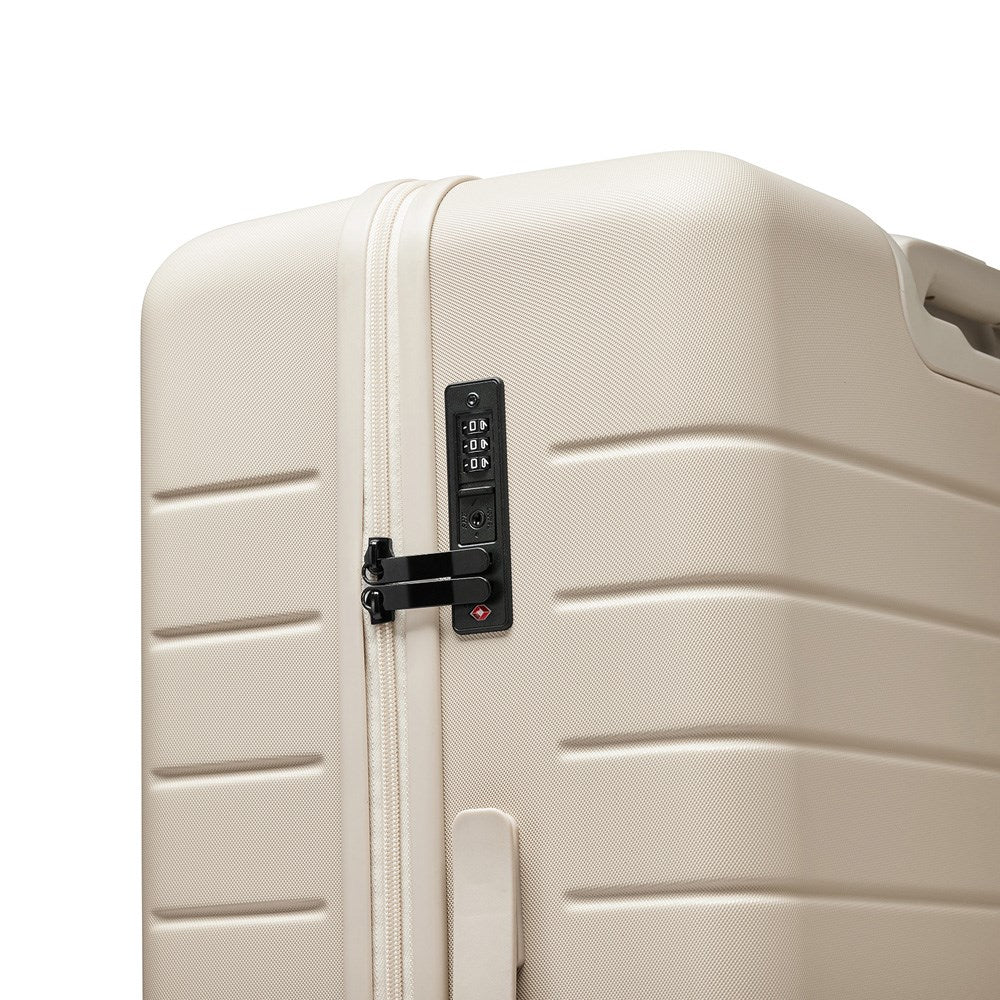 Trunk Travel Rejsekuffert 28" - Ashes of Roses