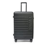 Trunk Travel Rejsekuffert 28" - Black