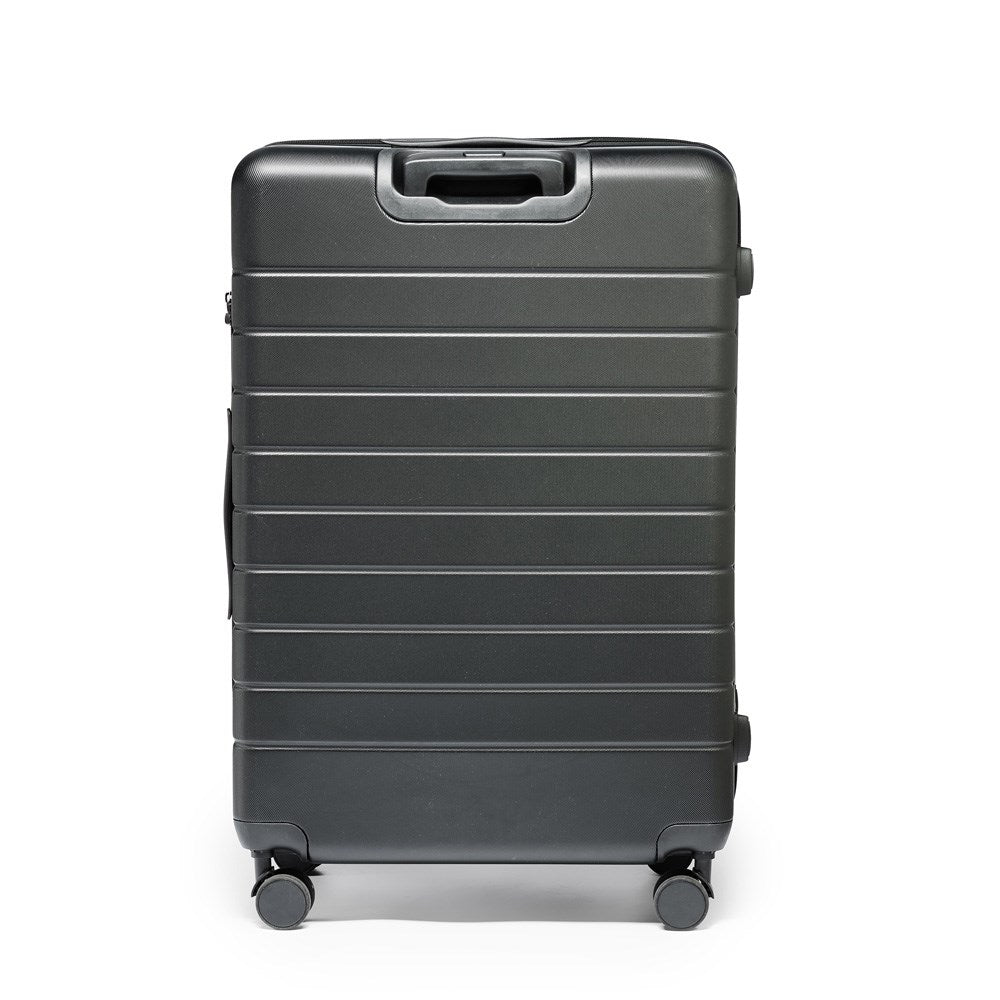 Trunk Travel Rejsekuffert 28" - Black
