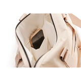 Weekend Tote Bag - Trunk Travel - Ashes of Roses