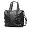 Weekend Tote Bag - Trunk Travel - Black