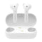 Defunc True Basic Bluetooth-hodetelefoner m. Ladeveske - Hvit