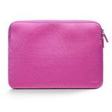 Trunk - Neoprene Sleeve - MacBook 14" (31.5 x 22 x 1.5 cm) - Pink