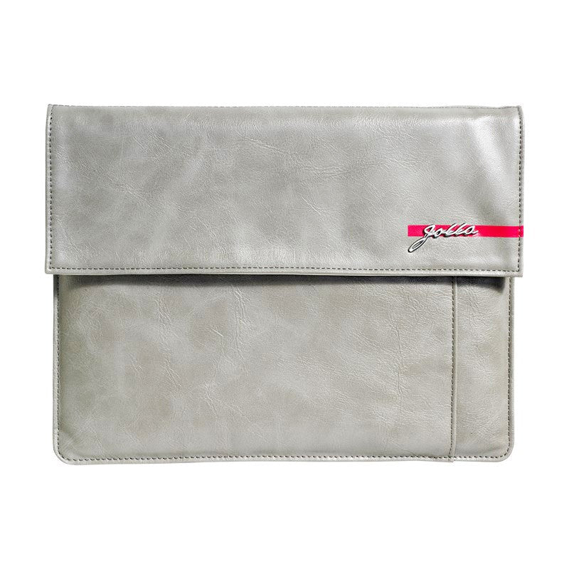 Golla Errin Konvoluttomslag for iPad (25 x 20 Cm) - Beige