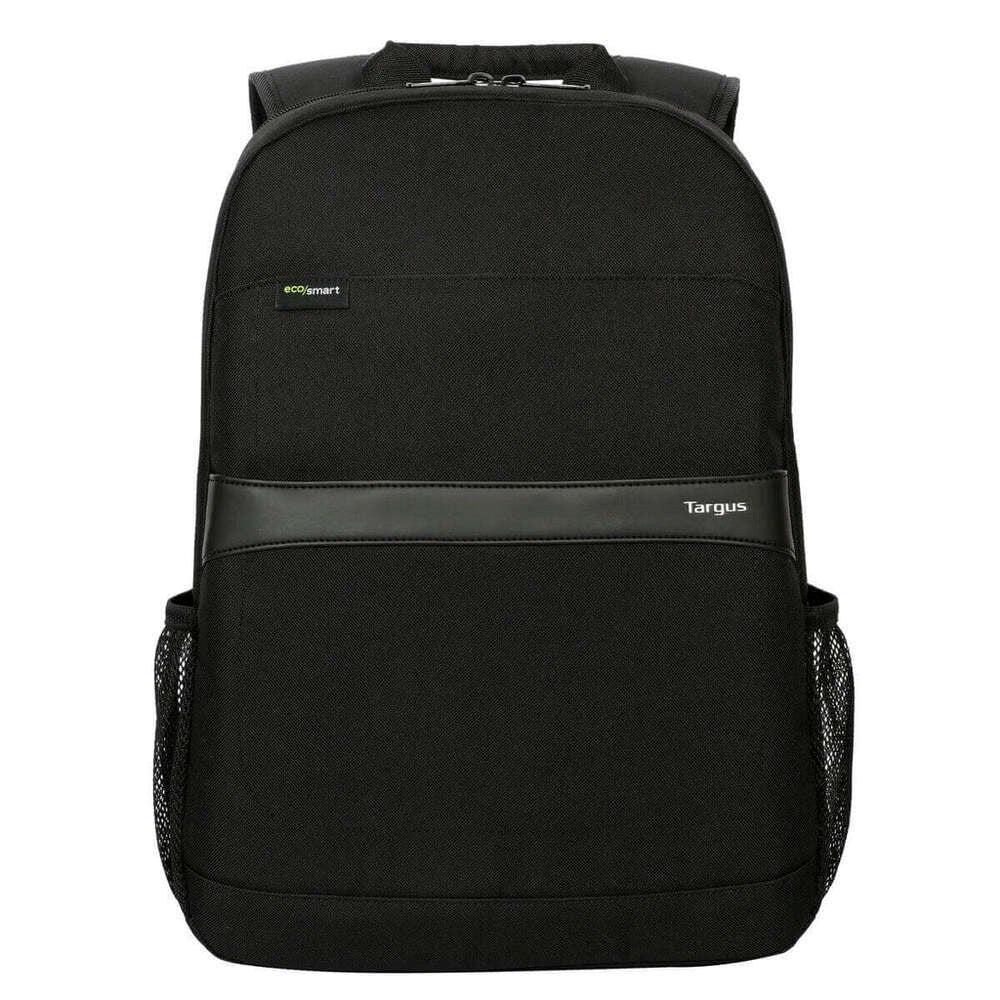 Targus GeoLite EcoSmart Rygsæk - 14-16" - Sort