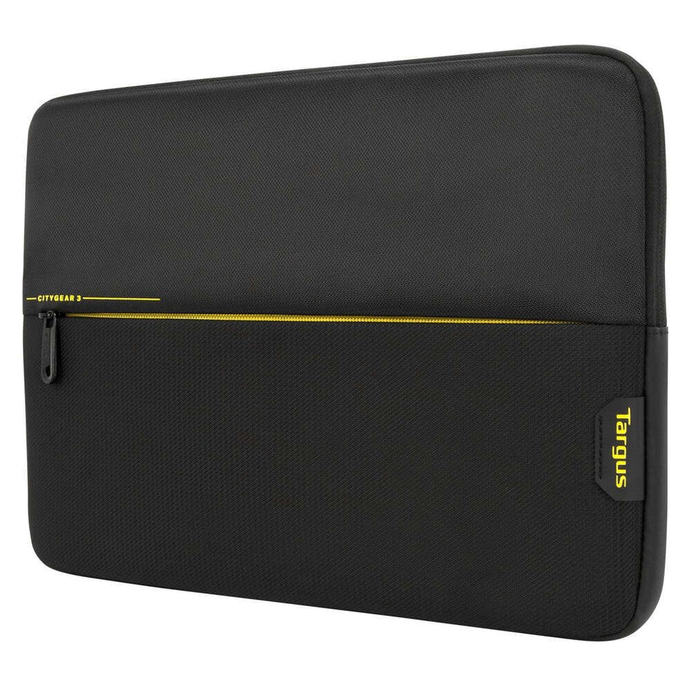 Targus MacBook / Laptop 13.3" CityGear Sleeve - Sort