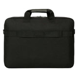 Targus GeoLite EcoSmart Slim Brief 15-16" MacBook / Laptop Taske - Sort