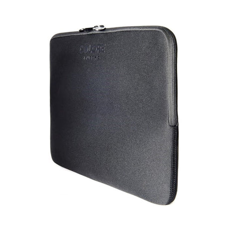 Tucano neoprenhylse 17,3" (42 x 28,5 cm) - Svart