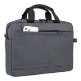 Tucano Eco Slim Bag Laptop-veske 13-14" - Svart