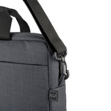Tucano Eco Slim Bag Laptop-veske 13-14" - Svart
